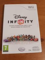 Wii Disney Infinity, Consoles de jeu & Jeux vidéo, Jeux | Nintendo Wii, Comme neuf, À partir de 3 ans, 2 joueurs, Plateforme