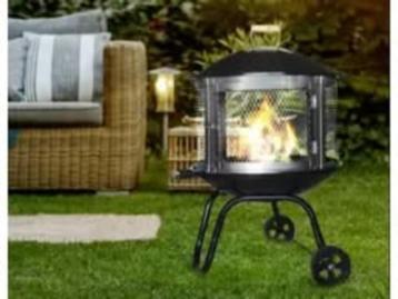 tuinhaard beschikbaar voor biedingen