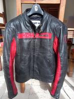 cuir Ducati taille Médium vintage, full protections CE, Enlèvement ou Envoi, Manteau | cuir, Neuf, sans ticket, Hommes