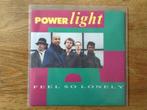 single powerlight, Ophalen of Verzenden, 7 inch, Pop, Single
