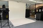 fotostudio, Audio, Tv en Foto, Fotografie | Fotostudio en Toebehoren, Ophalen of Verzenden, Complete fotostudio