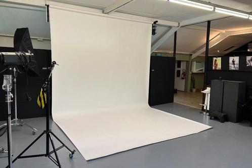 fotostudio, Audio, Tv en Foto, Fotografie | Fotostudio en Toebehoren, Complete fotostudio, Ophalen of Verzenden