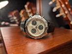 Breitling Colt chronograph A53035, Staal, Breitling, Polshorloge, Ophalen of Verzenden