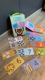 Boek en puzzels, Enlèvement, Comme neuf