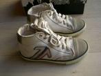 zomerschoenen/sneakers Giga - maat 31 - leder, Gebruikt, Schoenen, Ophalen of Verzenden, Jongen