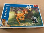 Puzzle Disney Bambi 30 pièces, Enfants & Bébés, Comme neuf, Enlèvement