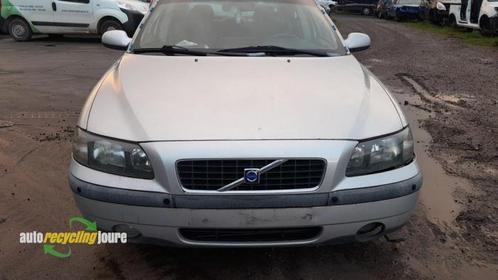 Voorbumper van een Volvo S60 (426-26), Auto-onderdelen, Carrosserie, Bumper, Volvo, Gebruikt, 3 maanden garantie