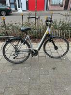 Sportieve damesfiets sparta, Fietsen en Brommers, Ophalen of Verzenden, Zo goed als nieuw, 28 inch