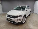 Volkswagen T-Roc 1.5 TSI OPF DSG Style,ACC,Parkassist,Camera, Auto's, Volkswagen, 4 deurs, 4 cilinders, Alcantara, Bedrijf
