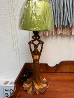 Art Deco tafellamp, Ophalen, Zo goed als nieuw
