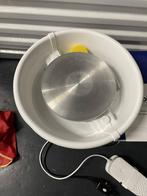 VEVOR LSSJSX-515 elektrische pottenbakkersschijf accessoires, Gebruikt, VEVOR, Ophalen of Verzenden, /