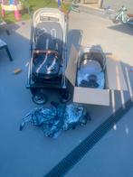 Kinderwagen mutsy i2, Kinderen en Baby's, Kinderwagens en Combinaties, Ophalen, Kinderwagen, Mutsy