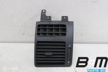 Luchtrooster in dashboard links VW Touran 1T 1T0819703A beschikbaar voor biedingen