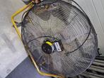 Master ventilator, Doe-het-zelf en Bouw, Ophalen, Gebruikt, Ventilator