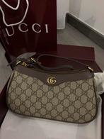 Gucci tas vrouwen, Handtassen en Accessoires, Tassen | Damestassen, Ophalen, Zo goed als nieuw