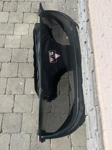 Mercedes c cabrio winddicht net. beschikbaar voor biedingen