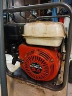 Stroomgenerator, Doe-het-zelf en Bouw, Ophalen