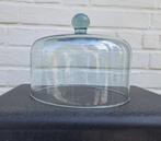 glazen kaasstolp, Ophalen of Verzenden, Zo goed als nieuw, Glas, Overige typen