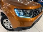 Dacia Duster 1.2i Essence 92kW Euro 6b Année 2018,148.000km, Autos, Dacia, Achat, Euro 6, Entreprise, Duster