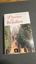 L’héritier des Beaulieu de Françoise Bourdin, Livres, Enlèvement ou Envoi, Comme neuf