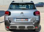 Citroen C3 Aircross 1.2 Essence 6B 2019, Auto's, Citroën, Euro 6, Bedrijf, Handgeschakeld, 5 deurs