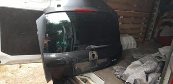 RENAULT CLIO ACHTERKLEP BJ 2001 2006 beschikbaar voor biedingen