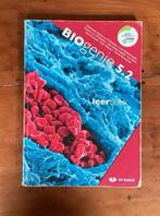 Biogenie 5.2, Ophalen of Verzenden, Gelezen