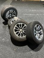 20 inch 6x139.7 dodge ram velgen banden ram 1500 ram1500, Ophalen of Verzenden, Gebruikt, Dodge
