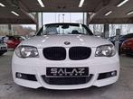 BMW 118 d / JOLI CABRIO /MARCHAND/NO GARANTIE, Auto's, BMW, Lederen bekleding, 1995 cc, Cabriolet, Wit