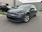 Vw Golf 8, 1.5 e-tsi  DSG AUTOMAAT, 150 pk, Carplay/LED/ACC, Argent ou Gris, Achat, Euro 6, Entreprise