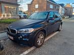 bmw x5 2015 diesel, Autos, BMW, SUV ou Tout-terrain, 7 places, Cuir, X5