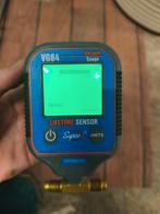 Vacuometre numérique frigoriste, Enlèvement, Comme neuf