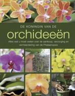 De koningin van de orchideeen, Jorn Pinske [BK], Ophalen of Verzenden, Zo goed als nieuw