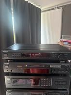 Sony tuner ST-SE500, Audio, Tv en Foto, Tuners, Ophalen of Verzenden, Zo goed als nieuw