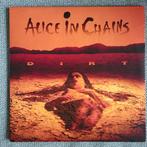 Vinyl LP Alice in Chains - Dirt (grunge) NIEUW!!!, Ophalen of Verzenden, Zo goed als nieuw