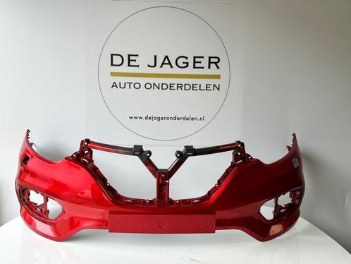 RENAULT KADJAR FACELIFT VOORBUMPER BUMPER 620221936R, Auto-onderdelen, Carrosserie, Bumper, Renault, Gebruikt