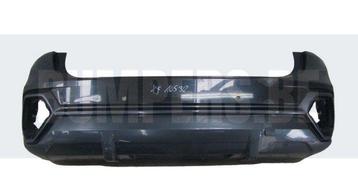 Bumper AUDI Q3 83F SPORTBACK 19- Achterbumper KJ10532 beschikbaar voor biedingen