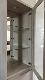 Ensemble salon / salle à manger, Maison & Meubles, Armoires | Mobilier de télévision, 100 à 150 cm, Utilisé, Autres matériaux