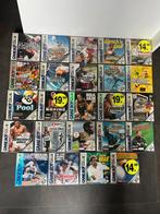 24 Gameboy Color games compleet in doos, Games en Spelcomputers, 1 speler, Ophalen of Verzenden, Zo goed als nieuw, Vanaf 3 jaar