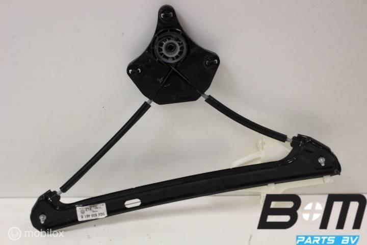 Raammechaniek LA (bestuurderskant) VW Golf 7 5G4839461B, Auto-onderdelen, Ruiten en Toebehoren, Gebruikt