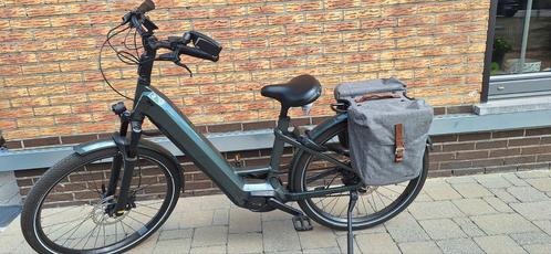 Kalkhoff Endeavour 7.B Move, Fietsen en Brommers, Elektrische fietsen, Zo goed als nieuw, Ophalen