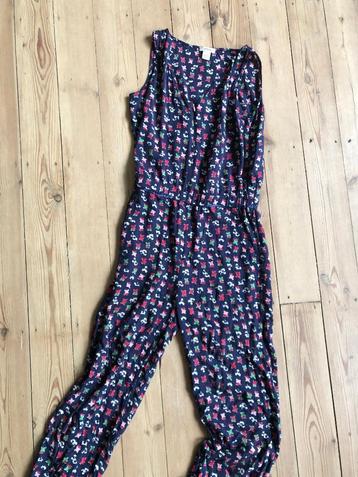 jumpsuit Bellerose - 12 jaar