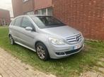 Auto, Auto's, Mercedes-Benz, Zwart, 1435 kg, Leder en Stof, 151 g/km