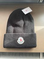 Moncler muts nieuw, Kleding | Heren, Mutsen, Sjaals en Handschoenen, Verzenden, Nieuw, Muts