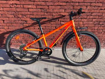 Orbea MX24 mountainbike  beschikbaar voor biedingen