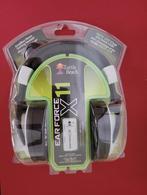 Turtle Beach: Ear Force X11 voor Xbox 360, Ophalen of Verzenden, Nieuw, Overige typen, Xbox 360