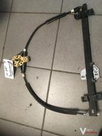 Vw golf2 bwjr'90 raammech handbed. type 2 Rv, Ophalen of Verzenden, Gebruikt