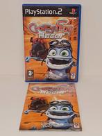 Ps2 Crazy Frog Racer, Games en Spelcomputers, Games | Sony PlayStation 2, Ophalen of Verzenden, Zo goed als nieuw