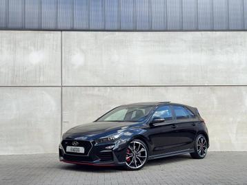 Hyundai I30N Performance / Pano 