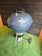 NIEUWE Weber Mastertouch 57cm houtskoolbarbecue, Ophalen, Nieuw